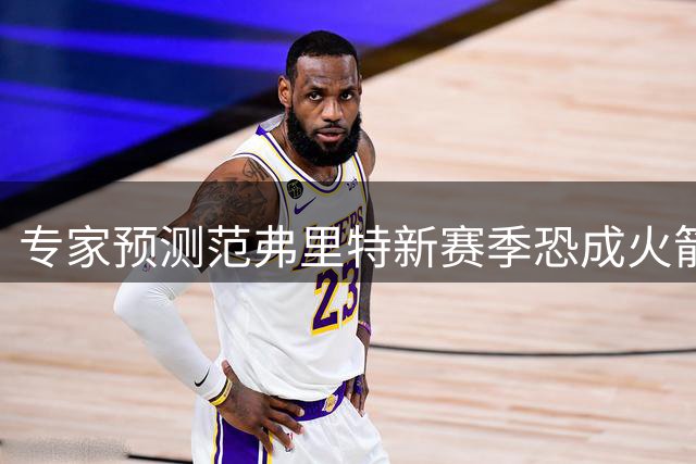 专家预测范弗里特新赛季恐成火箭双刃剑