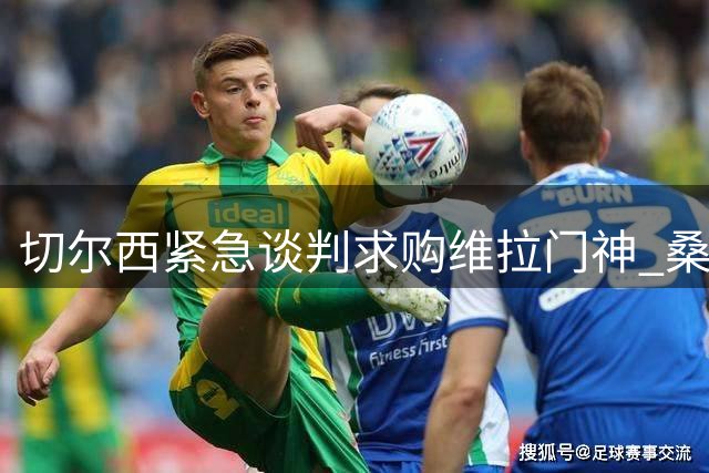 切尔西紧急谈判求购维拉门神 桑切斯失误加速转会进程