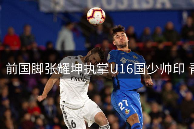 前国脚张耀坤执掌U16国少帅印 青训履历获足协青睐