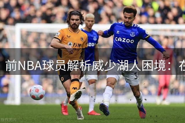 前NBA球员解析威少湖人困境：在詹姆斯身边打球注定面临质疑