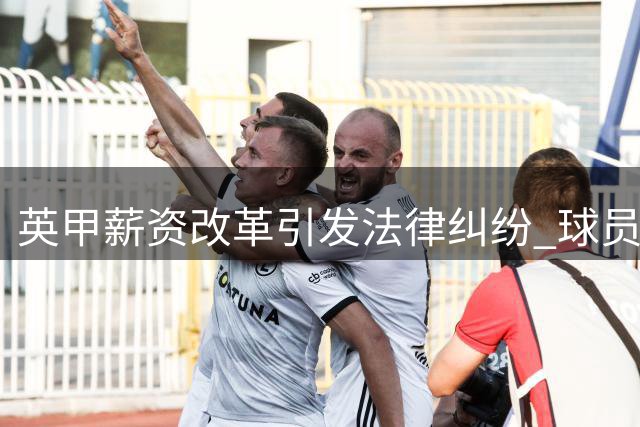 英甲薪资改革引发法律纠纷 球员工会状告EFL